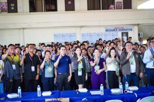 NISU partners with SEC to shape financially literate youth