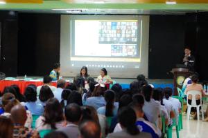 University Council tackles Academic, Institutional Matters
